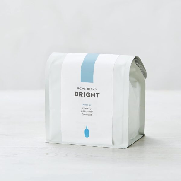日本藍瓶咖啡 Bright Blend 咖啡豆 200g